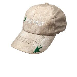 Frogg Toggs NWOT Men's Hat Baseball Cap Waterproof Rain Adjustable Strap Back